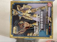 Bandai 聖鬥士星矢 聖衣神話 水瓶座 卡妙