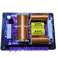 CROWN CN-3600 3 WAY DIVIDING NETWORK 600WATTS