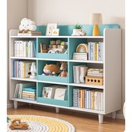 SG Home Mall Kids Toy rack Bookshelf (RZJ)