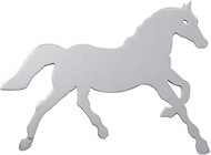 GG Grand General 90478 Cr. Medium 7 X 9 inches Horse w/Adhesive Tape, L/H