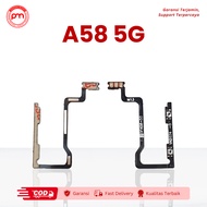 Flexible Volume Oppo A58 5G Flexi Volume Oppo Flexible Oppo A58 5G
