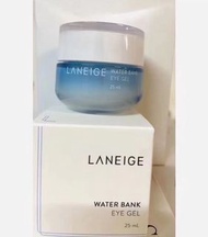 Laneige蘭芝水庫啫喱眼霜25ml