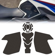 Promotion Suitable for BMW G310R Modified Motorcycle Stickers Fuel Tank Stickers Anti-Slip Stickers 