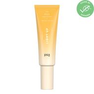 PURPOSEFUL SKINCARE BY ALLIES (PSA) Light Up Vitamin C &amp; E Flash Brightening Mask