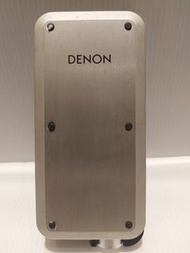 日本 DENON DA-10 DSD USB DAC 隨身耳機擴大機 數位類比轉換器