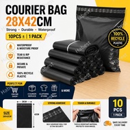 10PCS【28x42CM】Courier bag / Flyer Plastic Bag