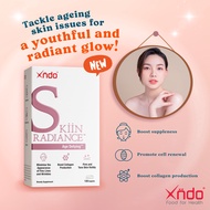 Xndo Skiin Radiance™ Age Defying™ (120 caplets)