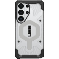 URBAN ARMOR GEAR UAG สำหรับ Samsung Galaxy S26/S26 Plus/S26 Ultra 6.9 นิ้ว รุ่น Explorer ใส - เข้ากั
