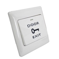 Emergency Door Release Push Button for Door Access