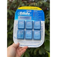 Oral B Glide Dental Floss of America