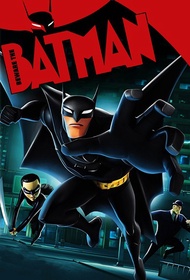 Animation : Beware the Batman Season 1 Complete