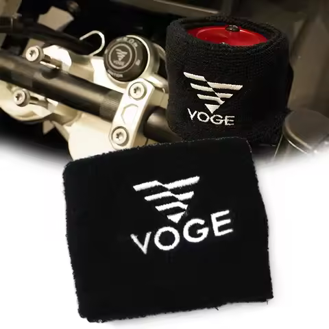 For Voge DS900X DSX900 500 DSX 300 RR Ac Rally Ds525x Motorcycle Front Brake Fluid Reservoir Cover O