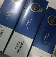 Diskon Rokok Import Terlaris 555 Gold London
