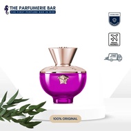 Versace Dylan Purple EDP For Women 100ml