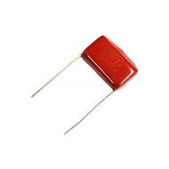 Metallic Film CBB Capacitor CBB22 250V125J Pitch P20 Brand New