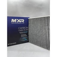 MXR CABIN FILTER FOR TOYOTA HIACE GL GRANDIA TOURER 2019-2021 4X4B (87139-0D030)