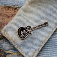 Gibson Les Paul Premium Enamel Pin