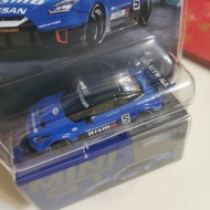 Mini GT 1124 LBWK Nissan LB-Silhouette WORKS GTR R35 LB 35GT-RR Ver.2 miniGT