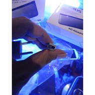 NDS 3ds XL Lite PVP Adapter Charger is also possible