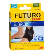 FUTURO SPORT ADJUSTABLE ANKLE SUPPORT (1 ankle support )