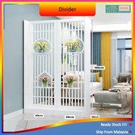 DIY Divider Room Partition Divider Partition Home Decor Penghadang Ruang Penghadang Dinding Partitio