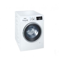 全新行貨 Siemens 西門子 iQ500 洗衣乾衣機 (8kg/5kg, 1500轉/分鐘) WD15G421HK