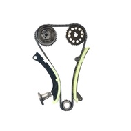 JL4G15-6 Engine Intake Adjuster Camshaft Inlet Exhaust Repair Kit For Geely 4G15 Engine Part Car Acc