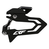 สำหรับฮอนด้า CRF450X 2019-2022 CRF450L CRF450RL ด้านหน้าการ์ดเฟืองโซ่ฝาครอบโซ่ดัดแปลง Accessories450