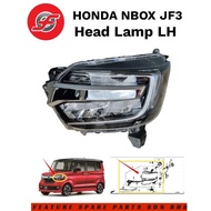 Honda NBOX JF3 Head Lamp LH