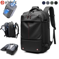 PINLESG Airpack Backpack, Vacuum Compression Expandable Shoulder Bag, Multi-functional Vacpack Anti-