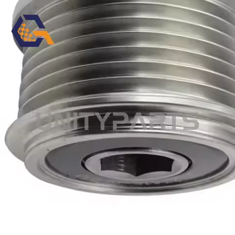 Alternator Freewheel Pulley For TOYOTA Dyna Hiace Hilux Land Cruiser 1KD - 2KD 27415-30020 274153002