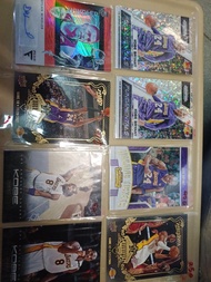 Kobe Bryant 球星卡