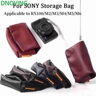 DNOVING Camera Bag DSLR Camera Portable Multi-functional Digital Camera