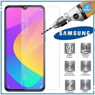 2.5d TEMPERED GLASS Clear SAMSUNG GALAXY J7 PLUS J6+ J4+ J7 PRO J530 J3 PRO J2 PRO J7 PRIME J6 PRIME J5 J4 J2 J7 CORE J4 CORE J1 ACE J8 2018 J7 J6 J2 2018 J3 2016 J7 2016 J7 J3 J5 J2 PREMIUM QUALITY - Command OS