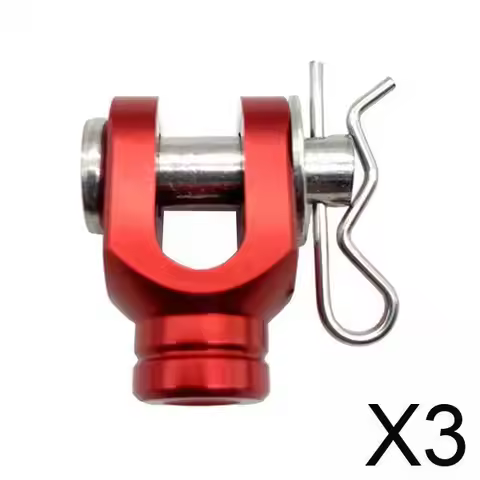 Powersports Rear Brake Clevis High Strength Aluminum Alloy Replacement for Yamaha YZ125 YZ450F R6 XS
