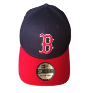 Authentic 1 New Era 39Thirty Boston Red Sox Can't Be Opened.