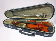日本品牌 鈴木 Suzuki Violin No220 多尺寸 小提琴 附弓 全新 庫存出清 日本原裝進口【樂器零件王】
