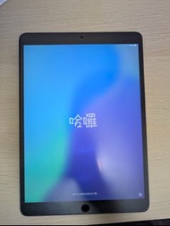 iPad Air 3 WiFi 64GB 太空灰