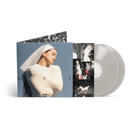 Rosalia - LUX vinyl 2 LP (Clear vinyl)