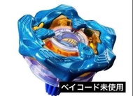 預售 特別版 爆旋陀螺 鯨魚 BeybladeX