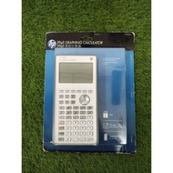 HP 39gII Scientific Graphing Calculator