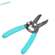 MAOYU Wire Stripper, Labor Saving Pliers Crimper Tool Wire Cutter, Portable Peeling Picking Pliers P