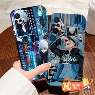 SOFTCASE REDMI NOTE 10 4G/5G NOTE 10S/poco M3 PRO 5G/M3 4G/M4/M5/M5S Current Anime Motif - Case [AVN