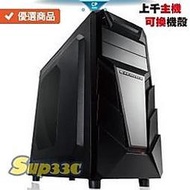 Intel i3 9100 4核 4緒 3. 華碩 DUAL-RTX2070-O8G-E 0G1 HDD 電腦主機 電競 