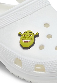 CROCS Jibbitz Shrek ตัวติดรองเท้า