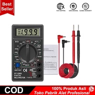 Small Digital Multitester DT-830B