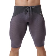 Road Cycling Shorts SP240 Biking Shorts Sports Beach Shorts Seluar Bicycle BRAVE PERSON 男士网孔透气运动单车