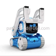 【Tenencia】 Anki Cozmo Digital Second Generation Intelligent Robot Remote Control Music Dancing Charg