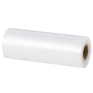 IRIS OHYAMA Vacuum Sealer Food Preservation Rolls and Bags