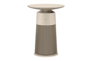 Máy lọc khí PuriCare AeroFurniture Công nghệ UVnano™ Màu nâu AS20GPBK0